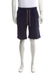Brunello Cucinelli Jogger Shorts