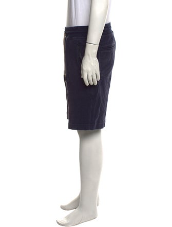 Brunello Cucinelli Jogger Shorts