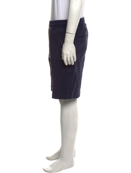 Brunello Cucinelli Jogger Shorts
