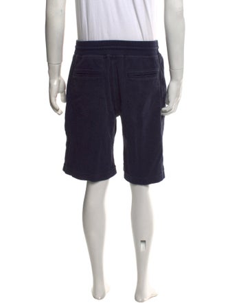 Brunello Cucinelli Jogger Shorts