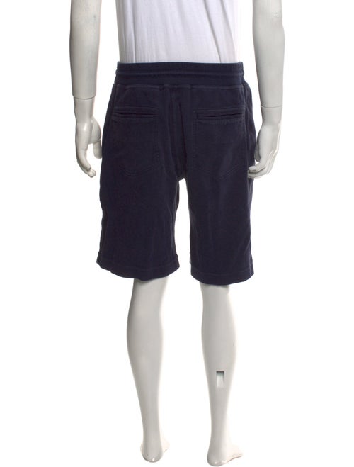 Brunello Cucinelli Jogger Shorts