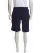 Brunello Cucinelli Jogger Shorts