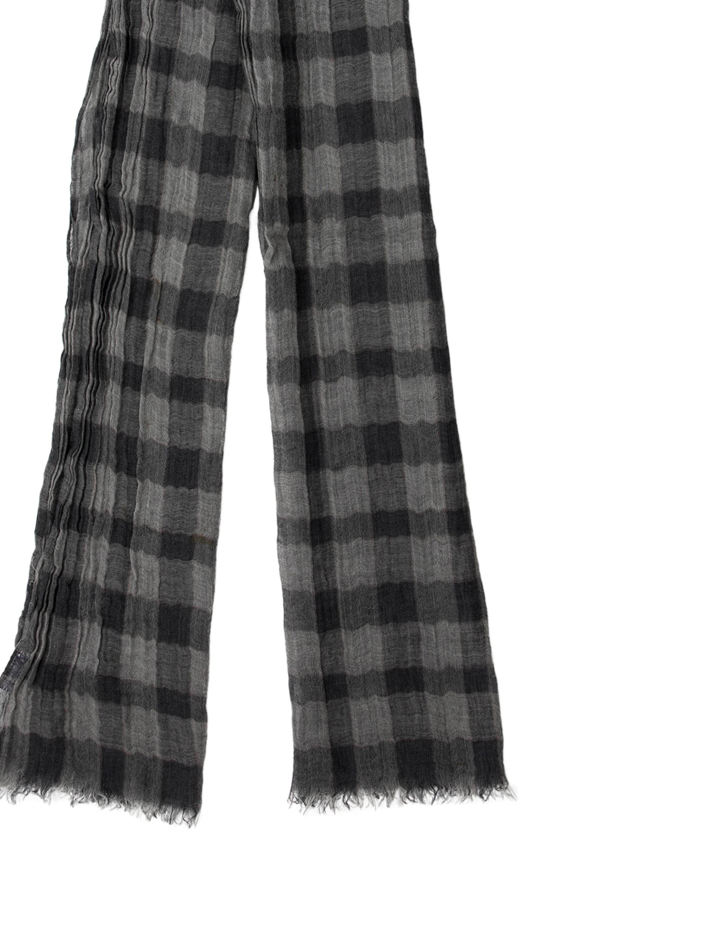 Brunello Cucinelli Printed Scarf