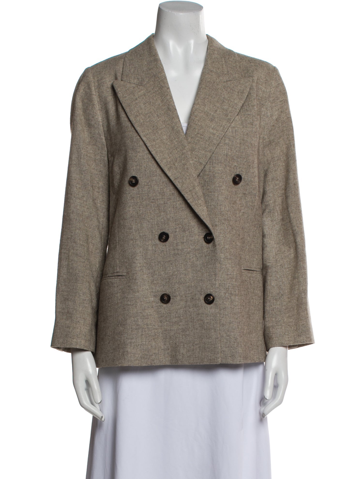 Brunello Cucinelli Blazer