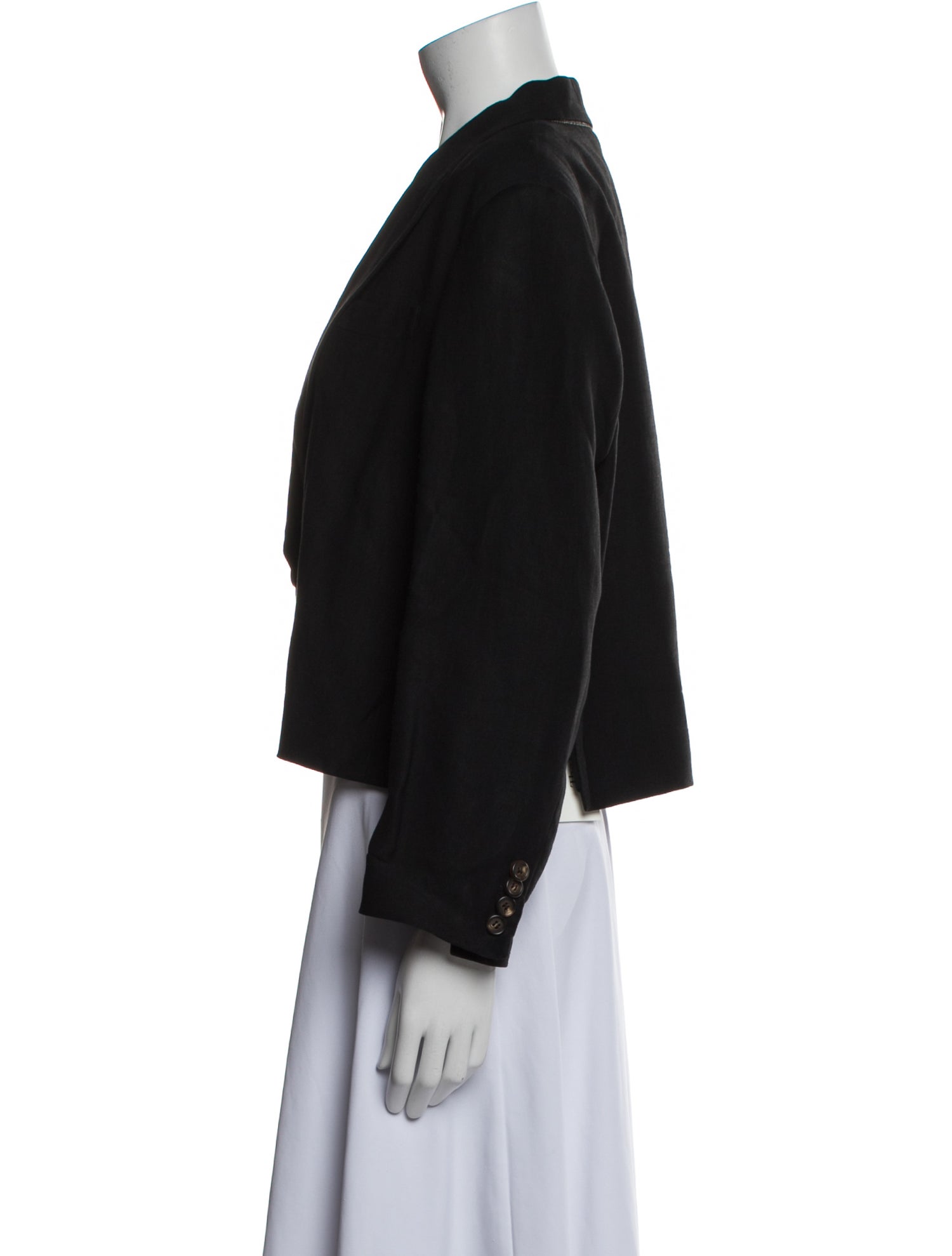 Brunello Cucinelli Evening Jacket