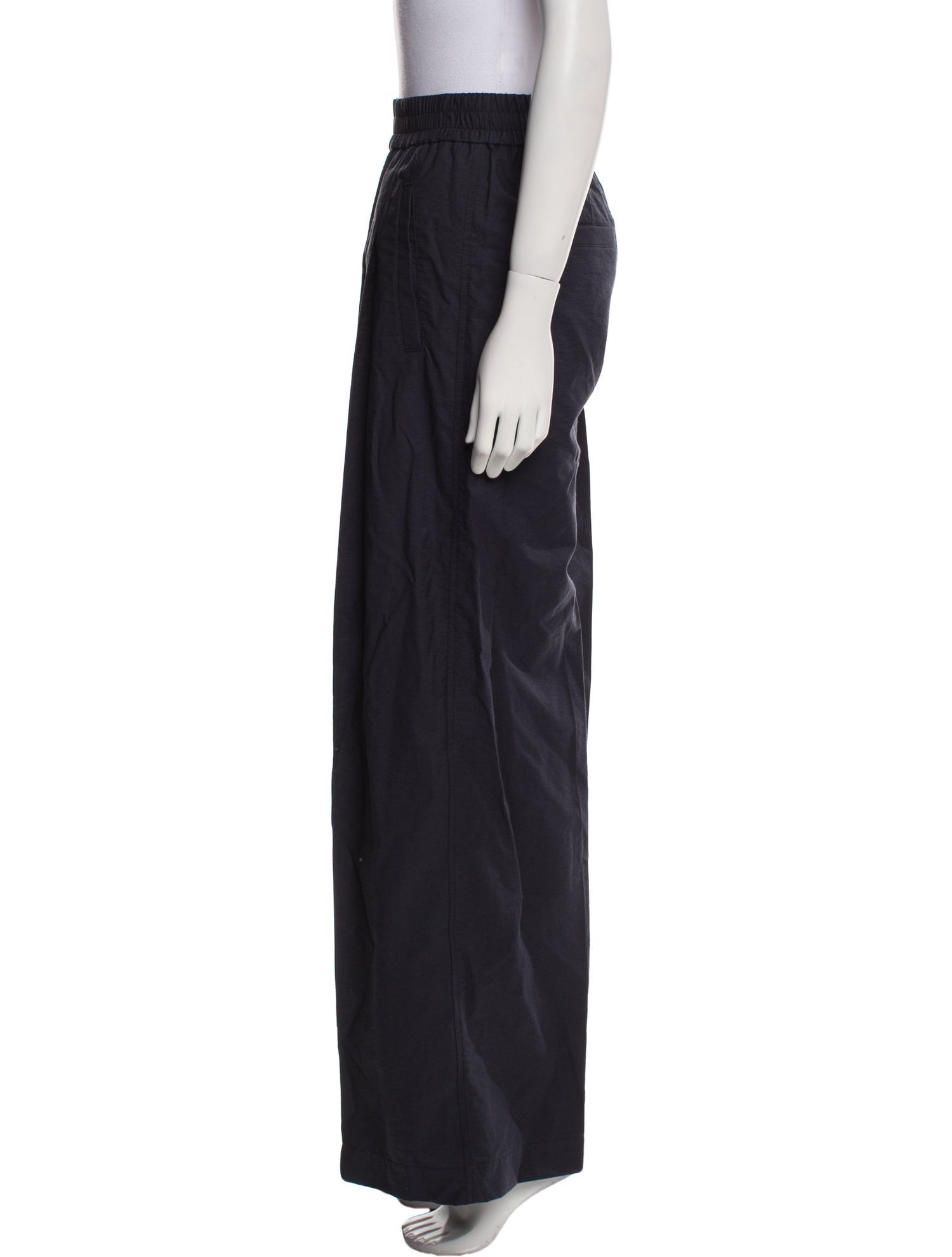 Brunello Cucinelli Wide Leg Pants w/ Tags