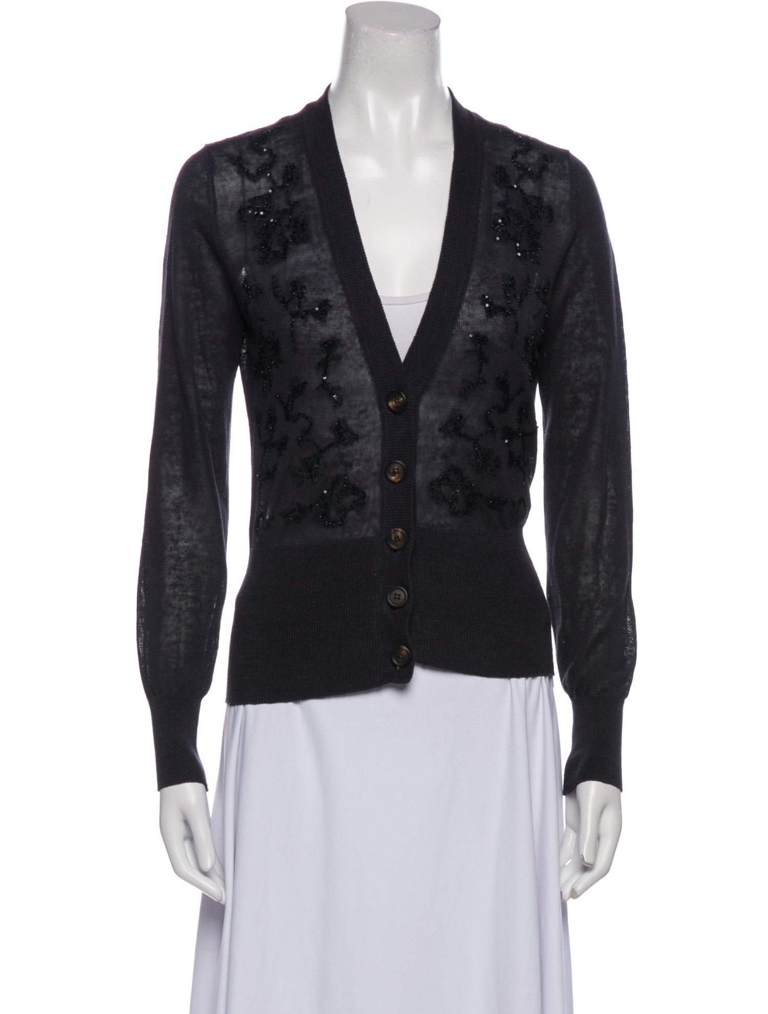 Brunello Cucinelli Linen Evening Jacket