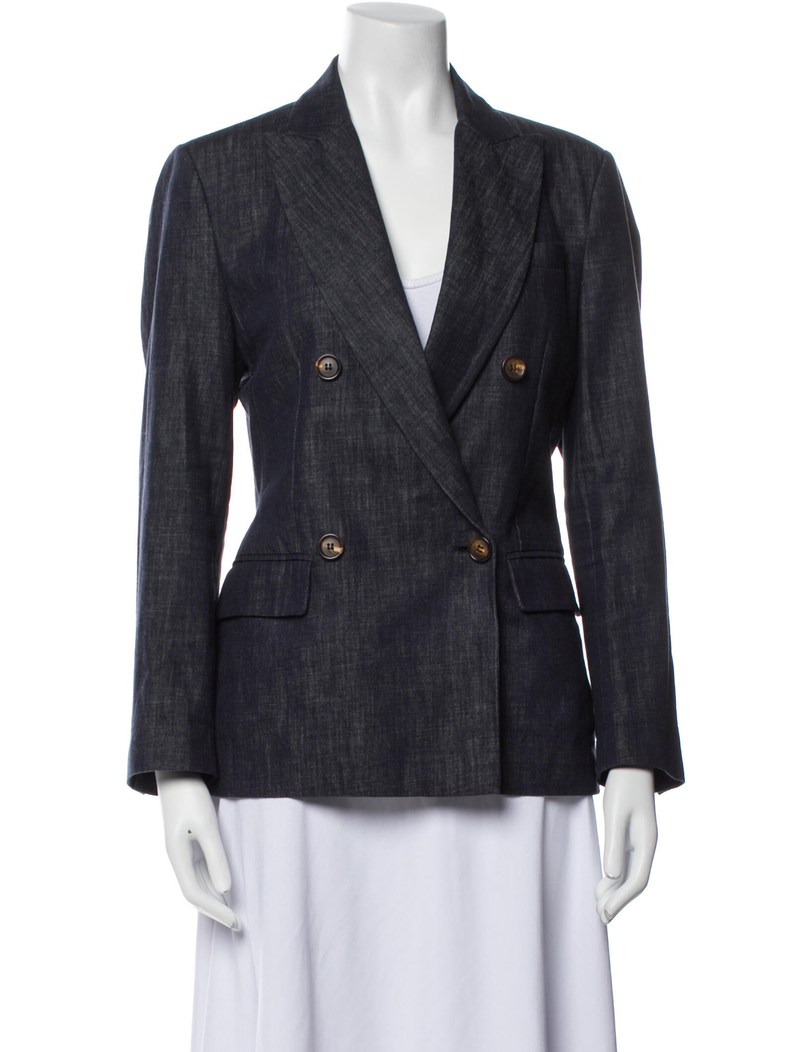 Brunello Cucinelli Blazer