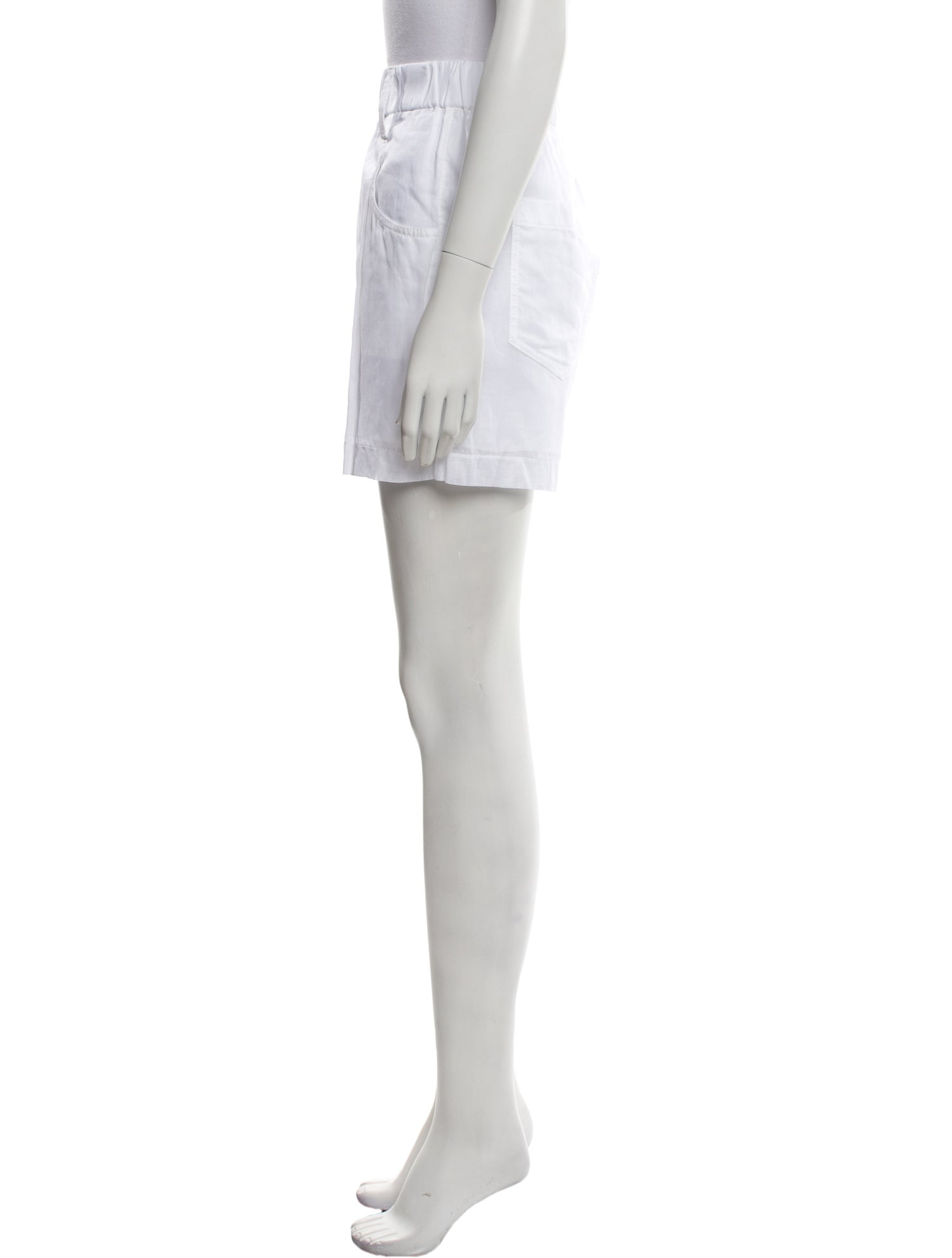 Brunello Cucinelli Mini Shorts w/ Tags