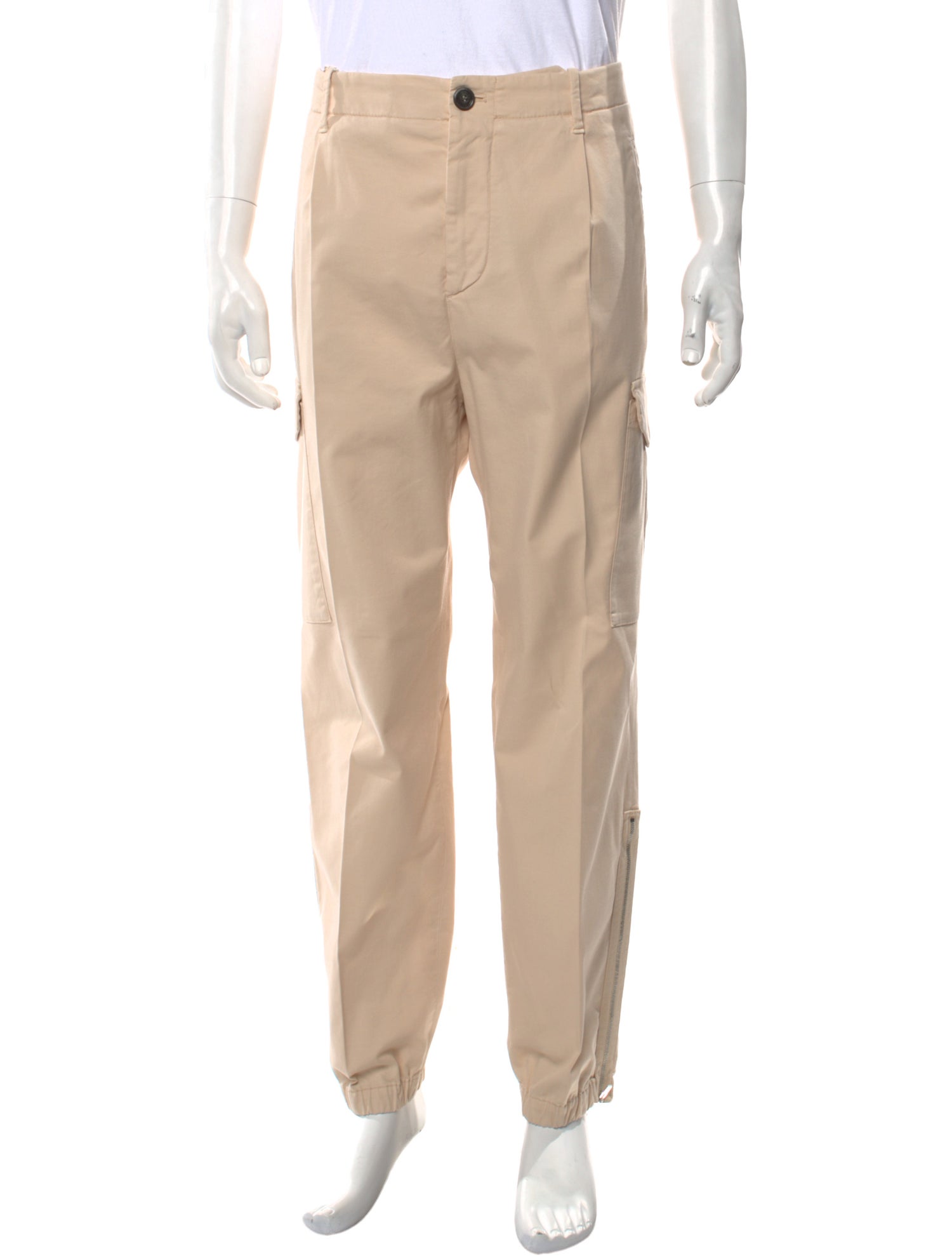 Brunello Cucinelli Chinos w/ Tags