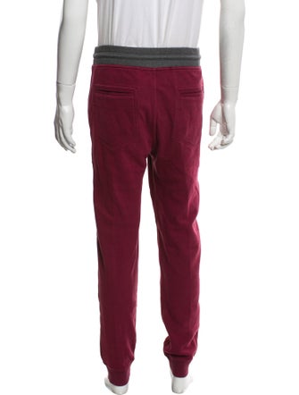 Brunello Cucinelli Lounge Bottoms