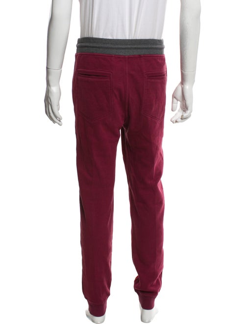 Brunello Cucinelli Lounge Bottoms