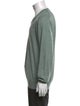 Brunello Cucinelli Wool V-Neck Pullover
