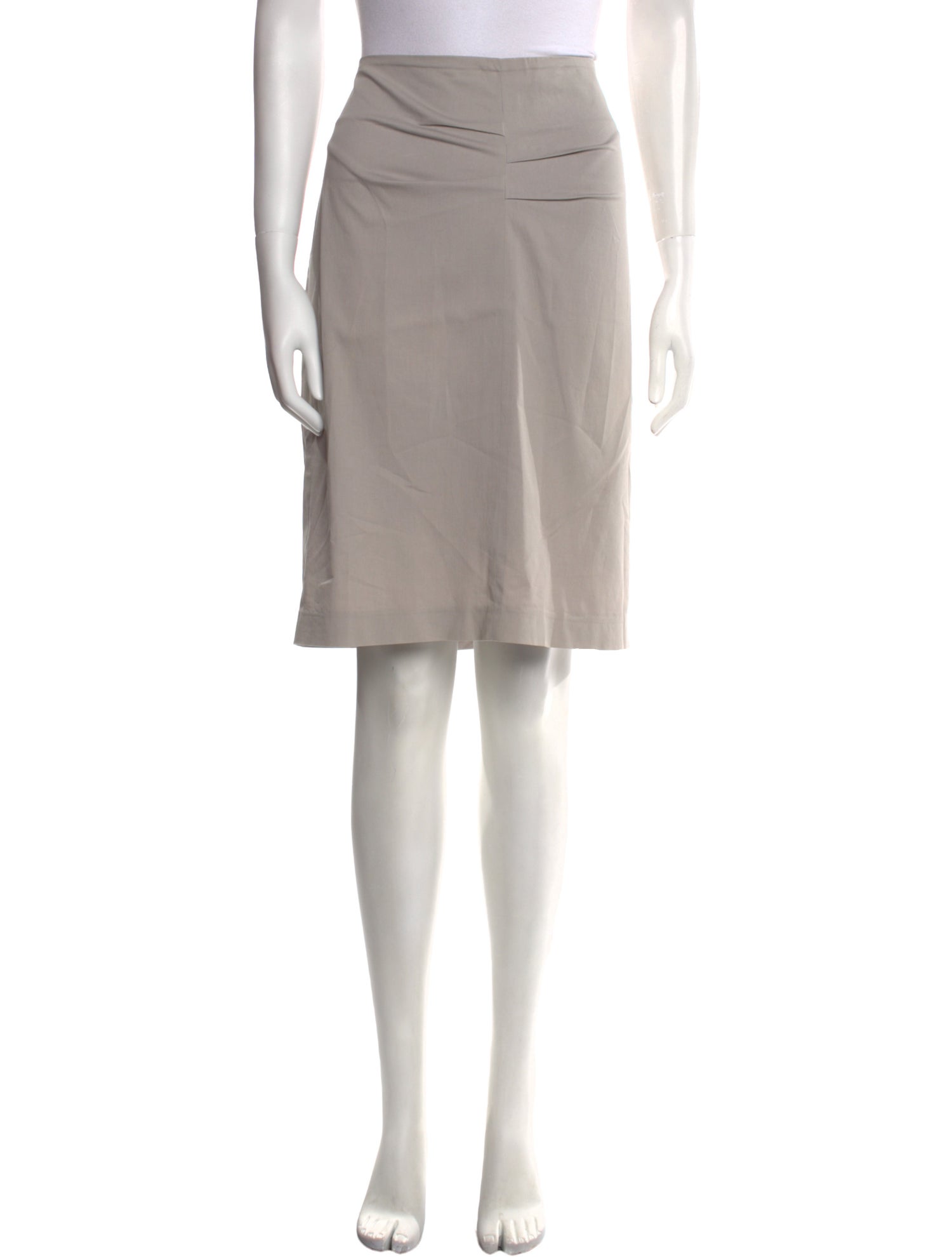 Brunello Cucinelli Knee-Length Skirt