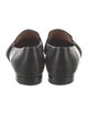 Brunello Cucinelli Leather Loafers