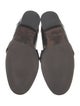 Brunello Cucinelli Leather Loafers