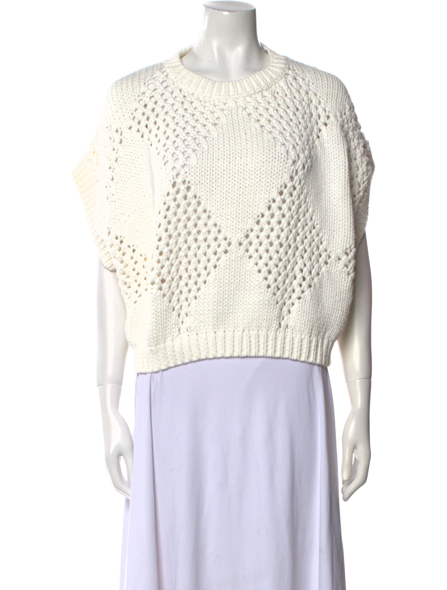 Brunello Cucinelli Crew Neck Sweater