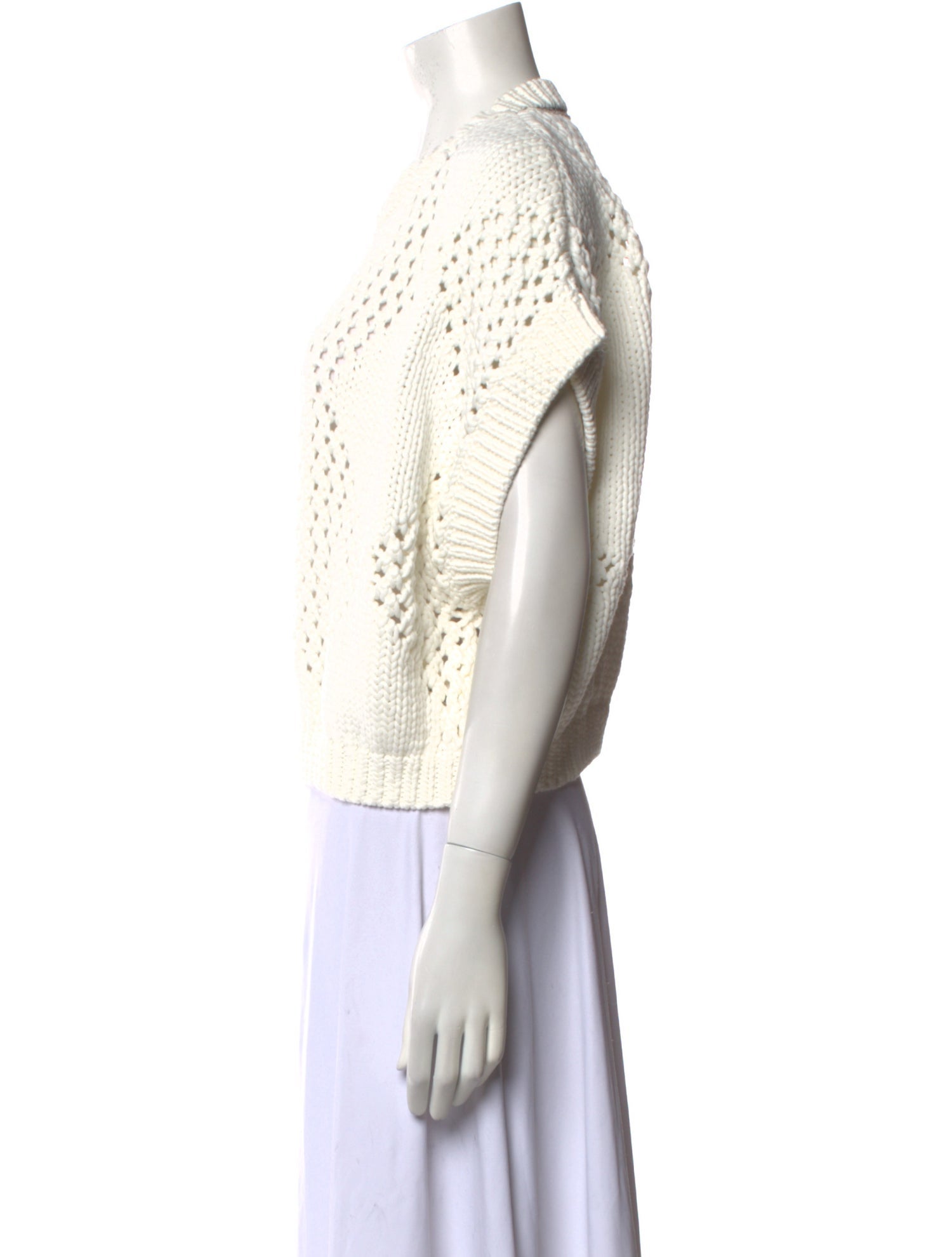 Brunello Cucinelli Crew Neck Sweater