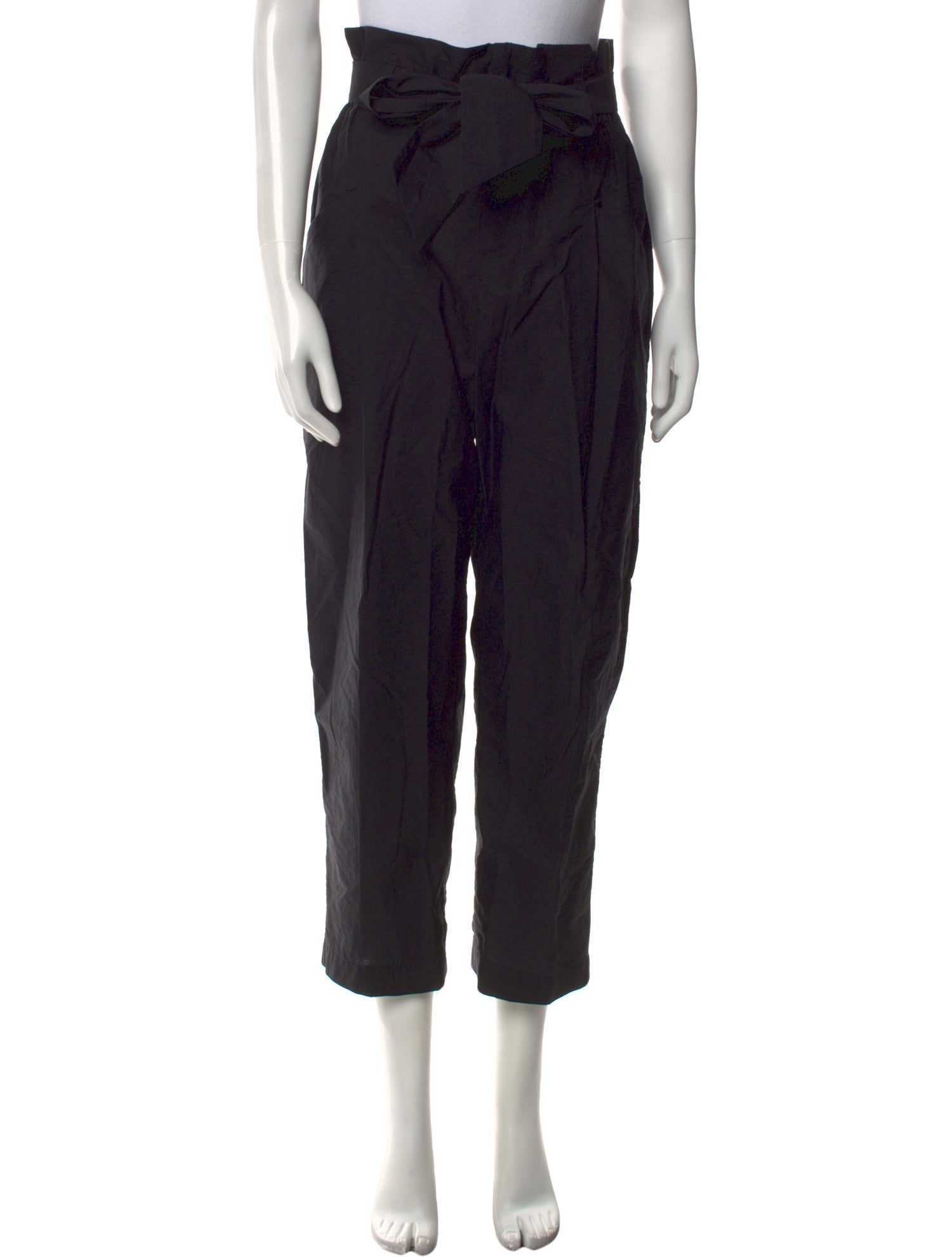 Brunello Cucinelli Straight Leg Pants