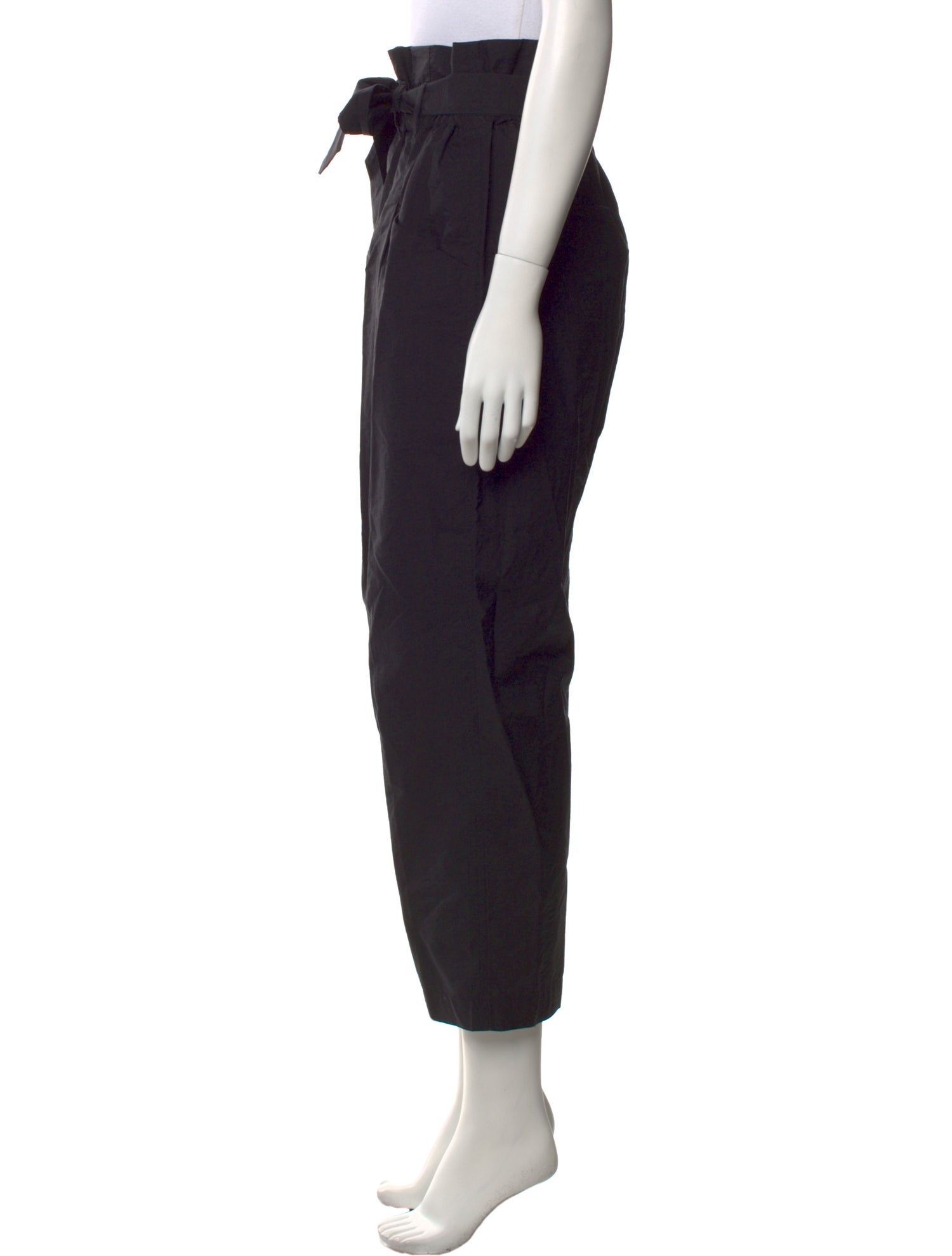 Brunello Cucinelli Straight Leg Pants