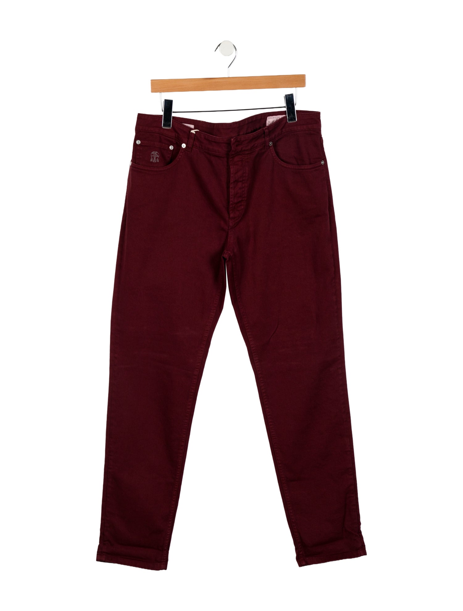 Brunello Cucinelli Chinos