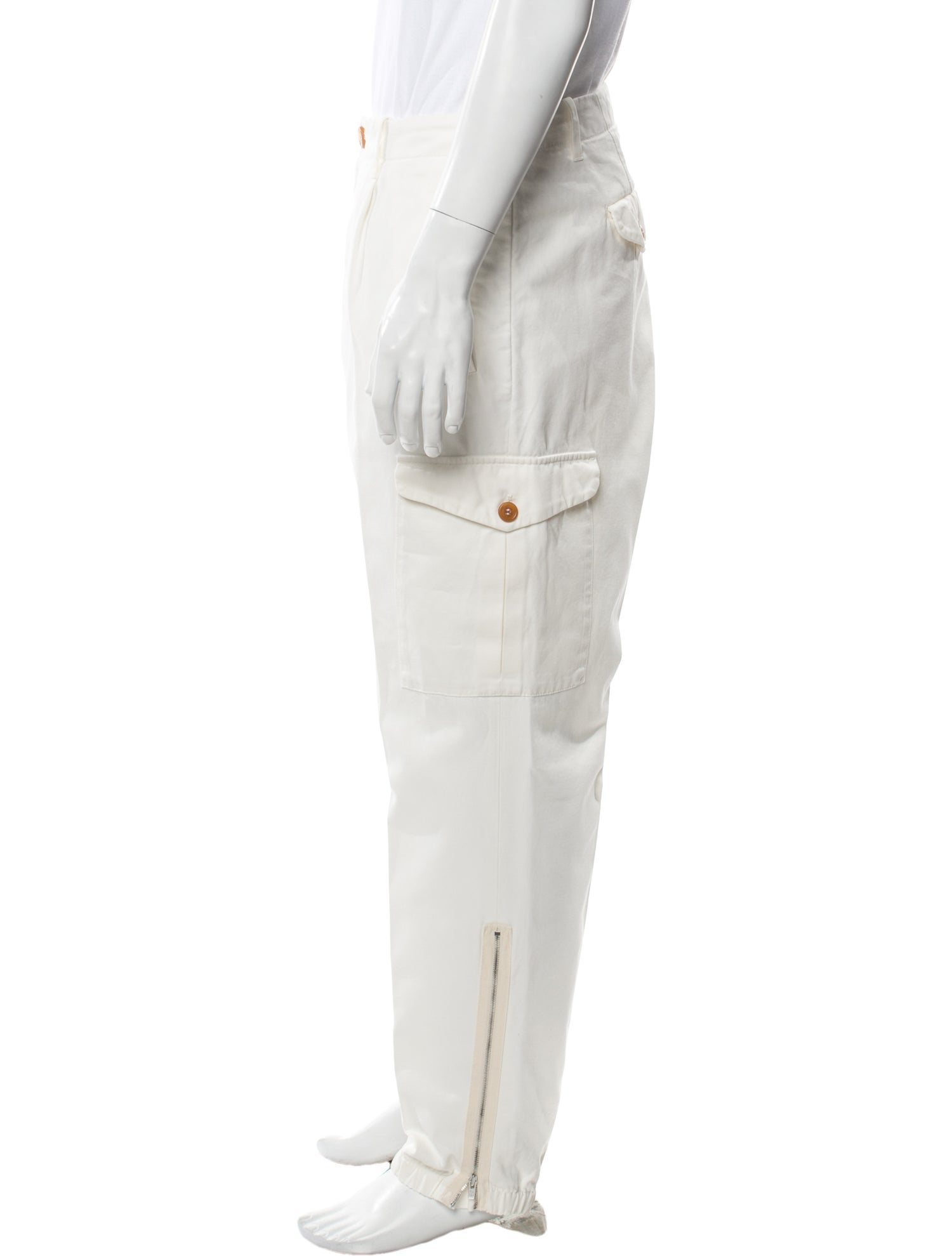 Brunello Cucinelli Chinos w/ Tags