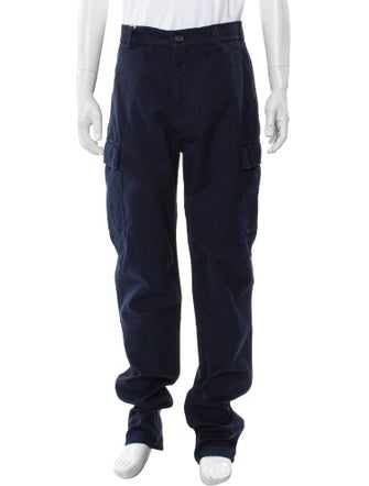 Brunello Cucinelli Cargo Pants