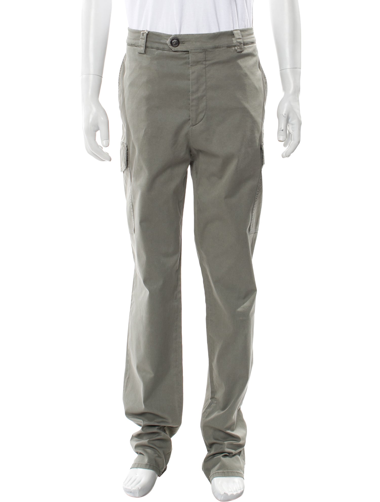 Brunello Cucinelli Cargo Pants w/ Tags