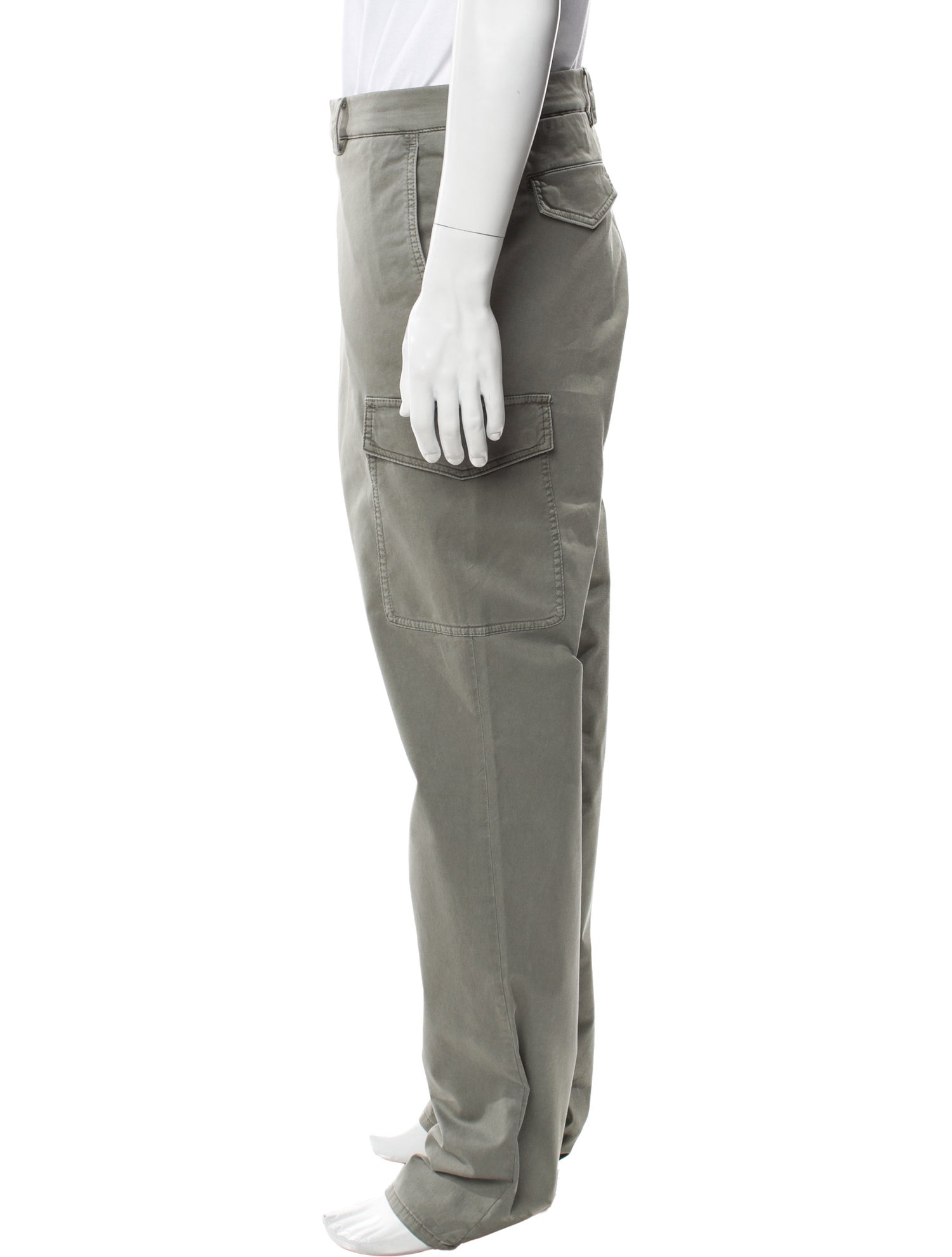 Brunello Cucinelli Cargo Pants w/ Tags