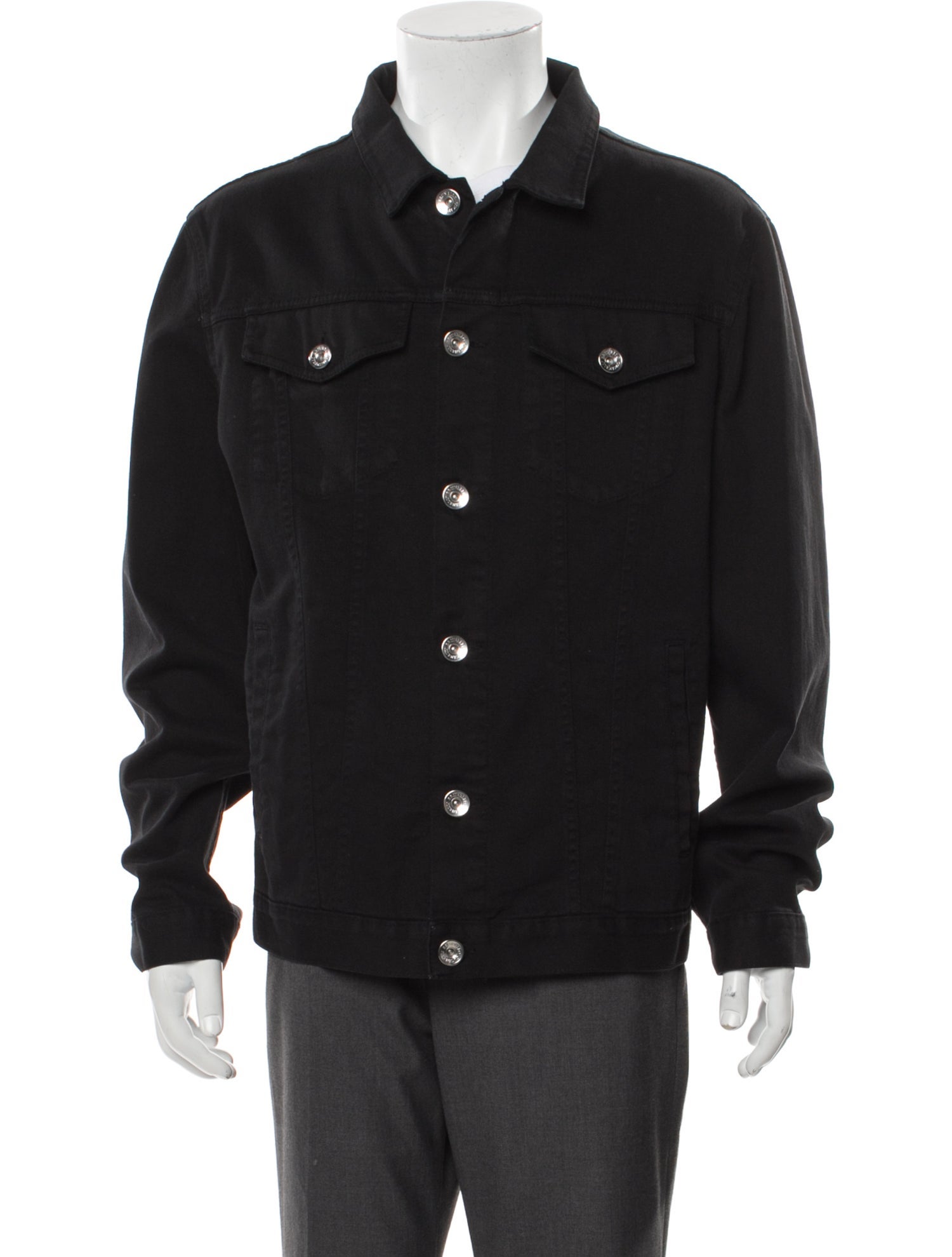 Brunello Cucinelli Trucker Jacket w/ Tags