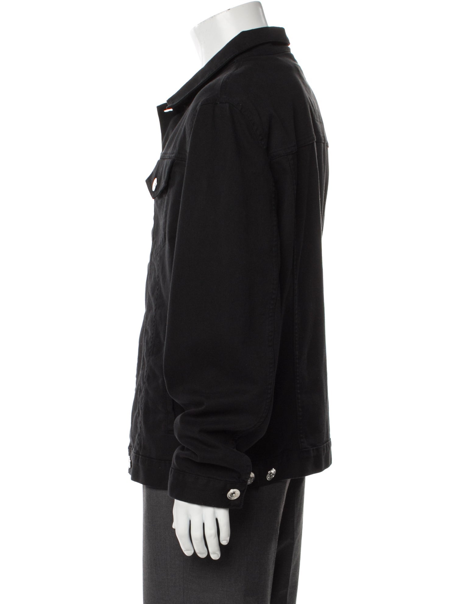 Brunello Cucinelli Trucker Jacket w/ Tags