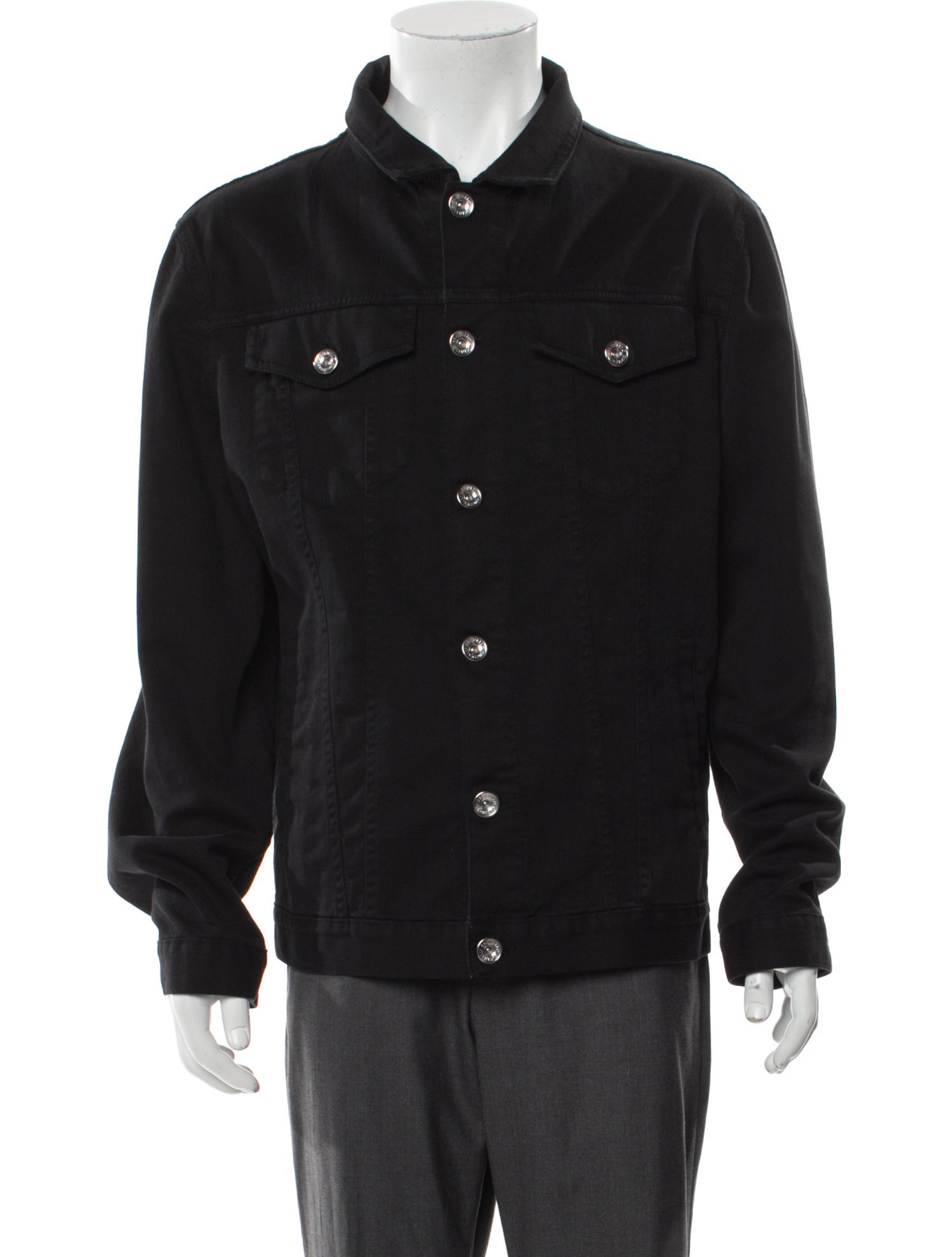 Brunello Cucinelli Trucker Jacket w/ Tags