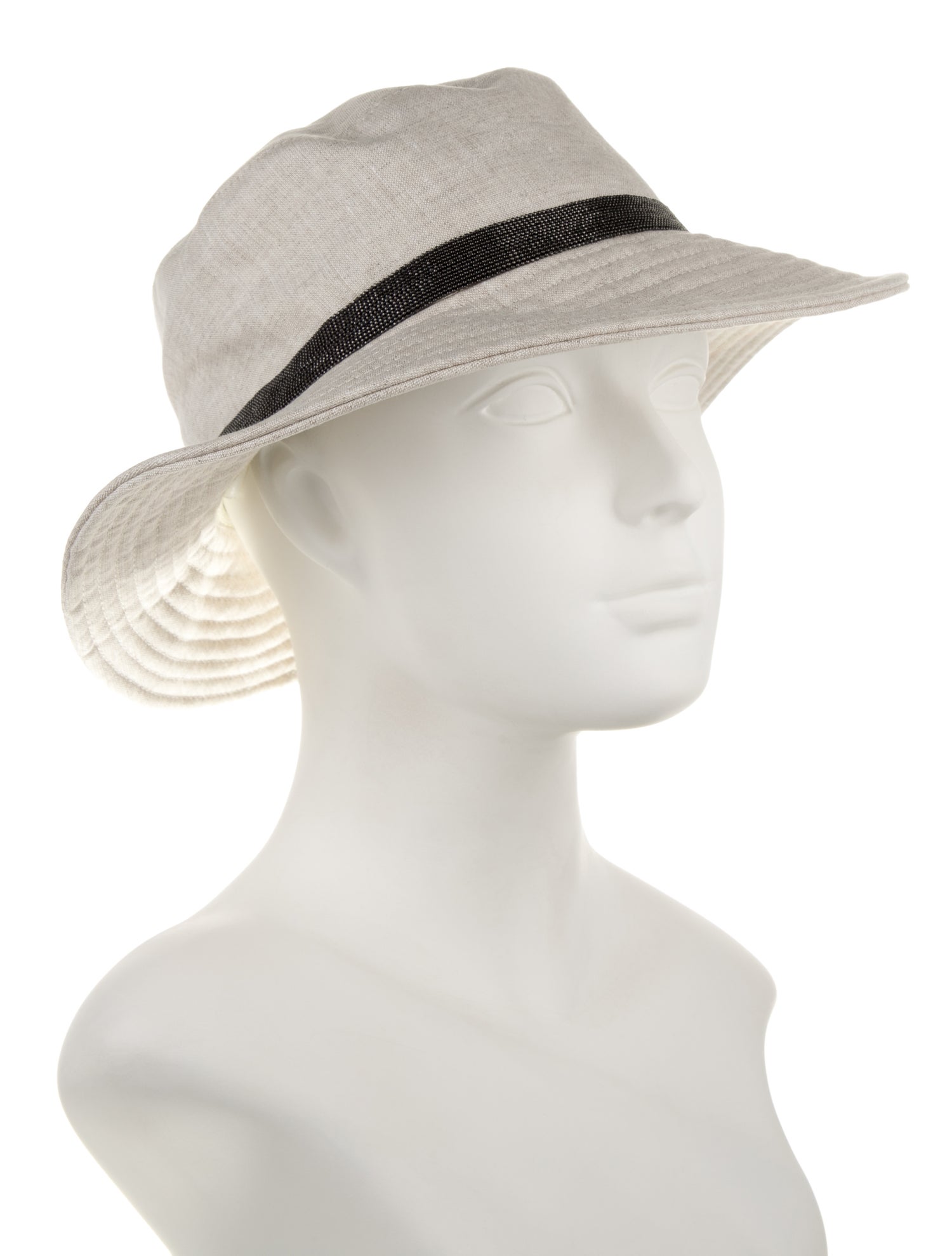 Brunello Cucinelli Bucket Hat w/Tags