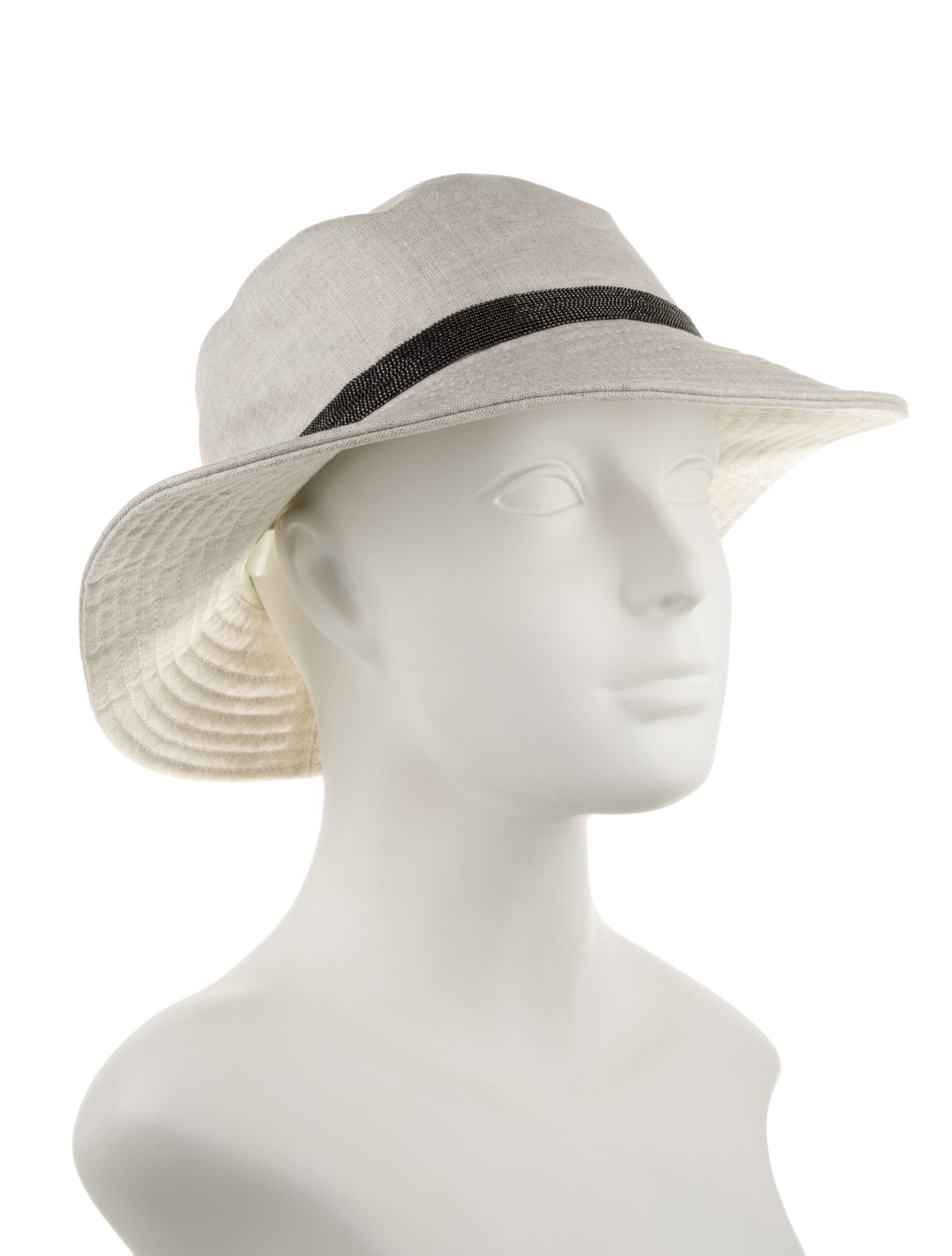 Brunello Cucinelli Bucket Hat w/Tags