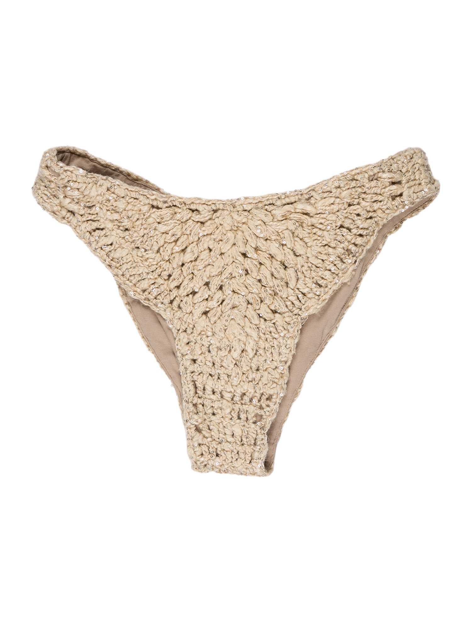 Brunello Cucinelli Silk Mini Shorts