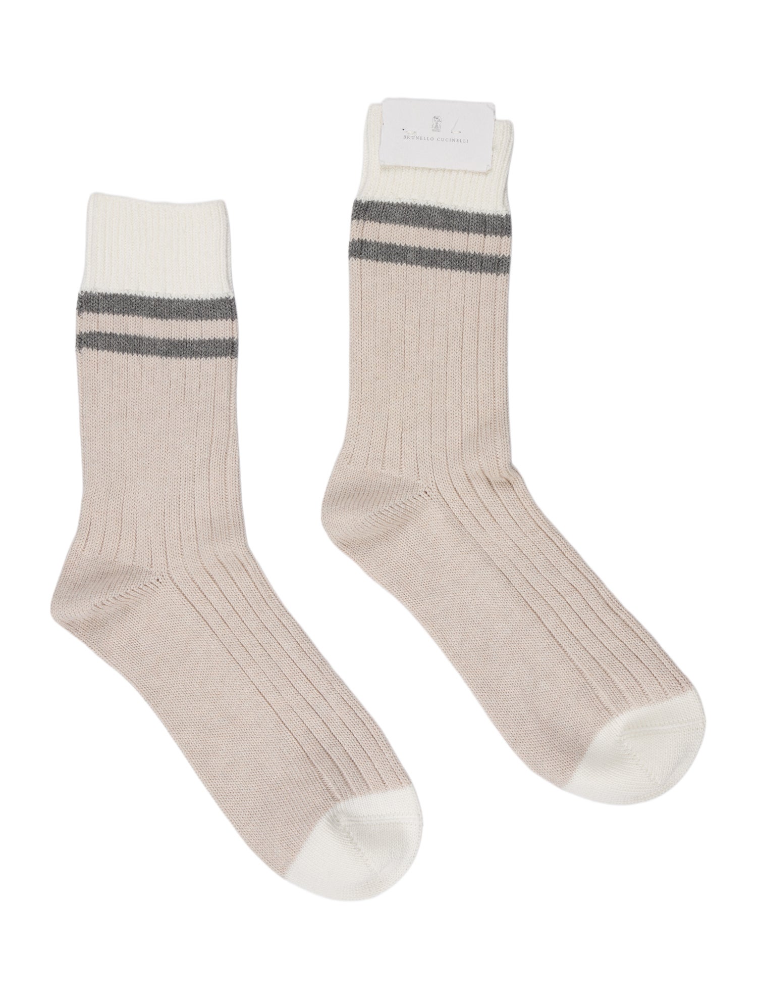 Brunello Cucinelli Long Socks