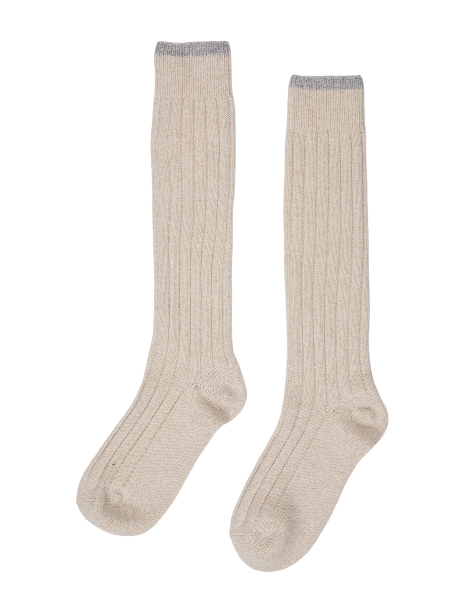 Brunello Cucinelli Long Socks