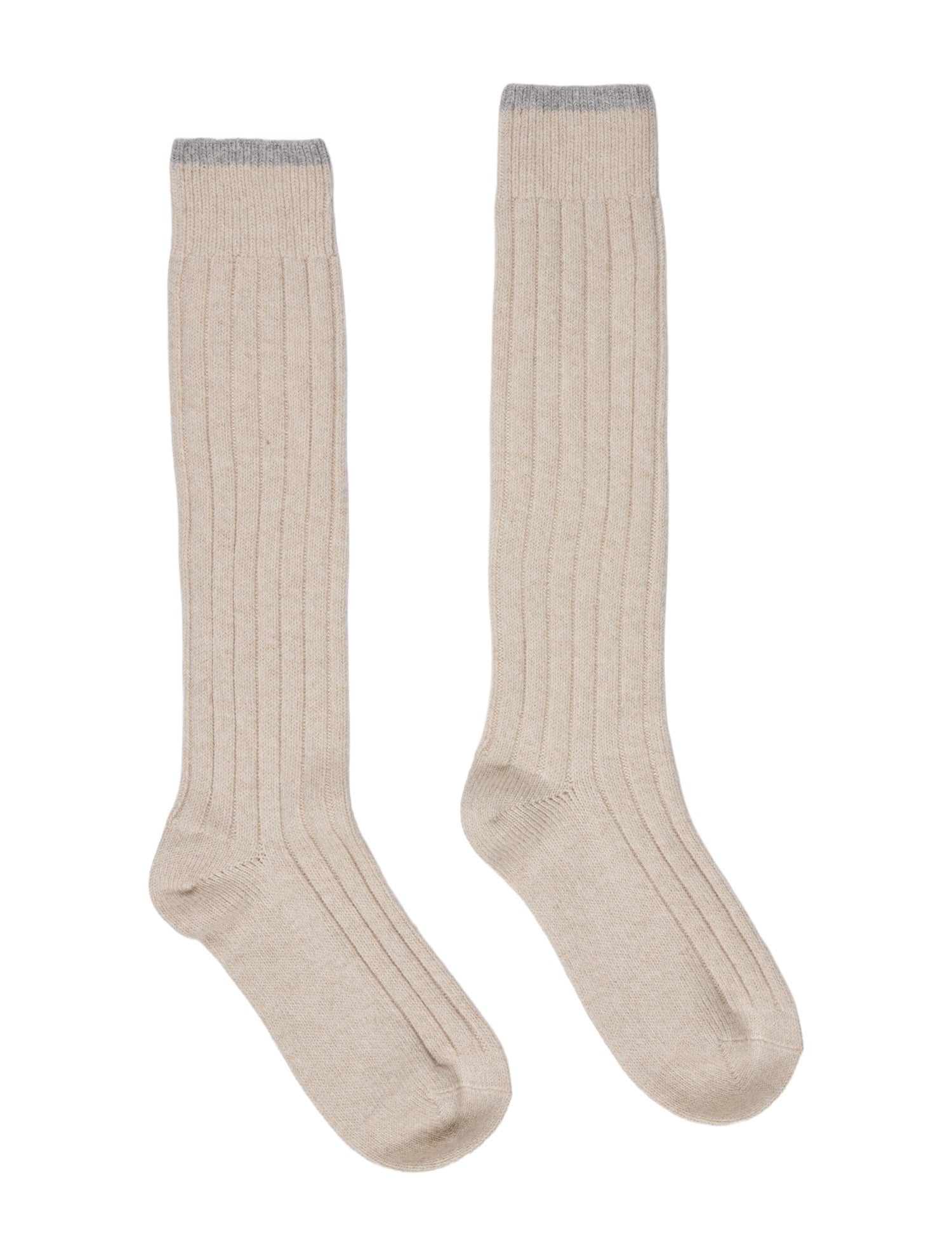 Brunello Cucinelli Long Socks