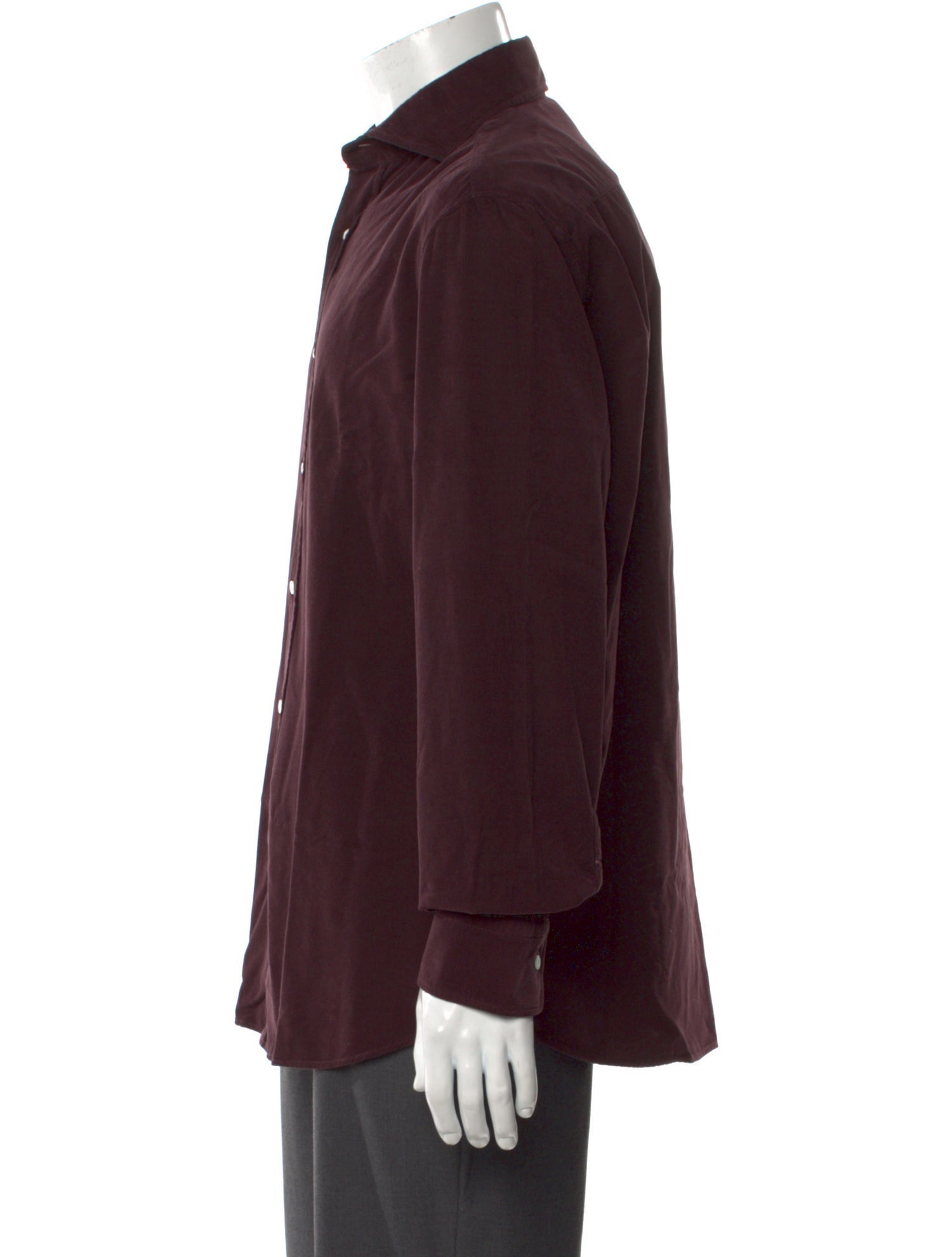 Brunello Cucinelli Long Sleeve Shirt w/ Tags