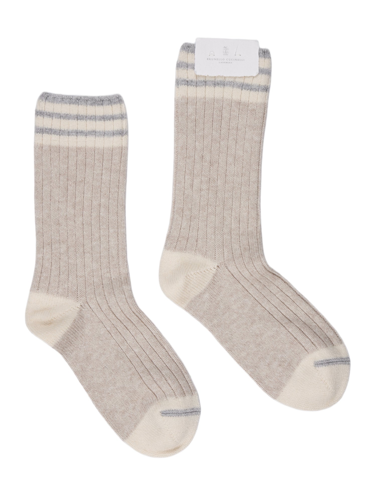 Brunello Cucinelli Long Socks