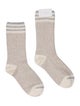 Brunello Cucinelli Long Socks
