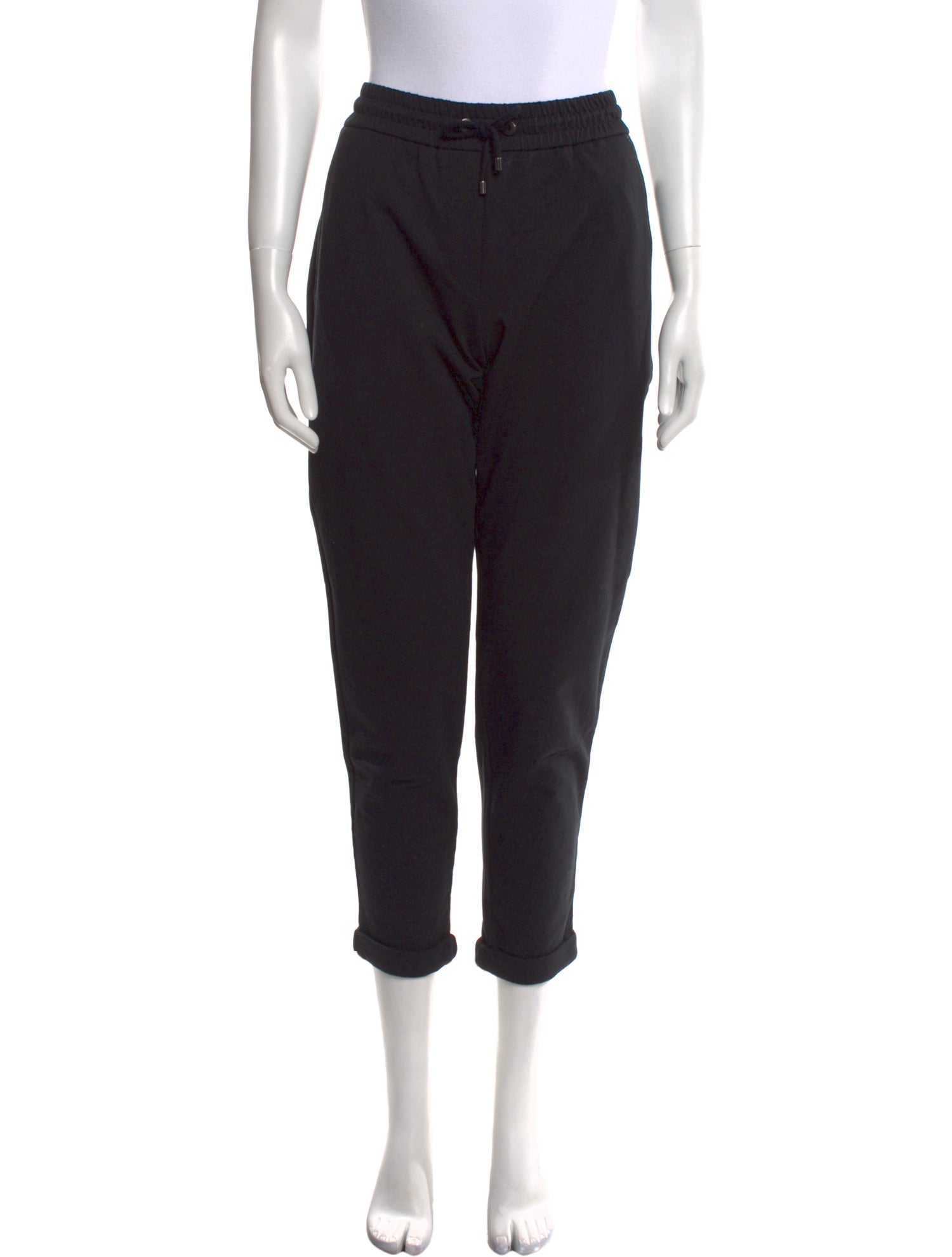 Brunello Cucinelli Straight Leg Pants w/ Tags