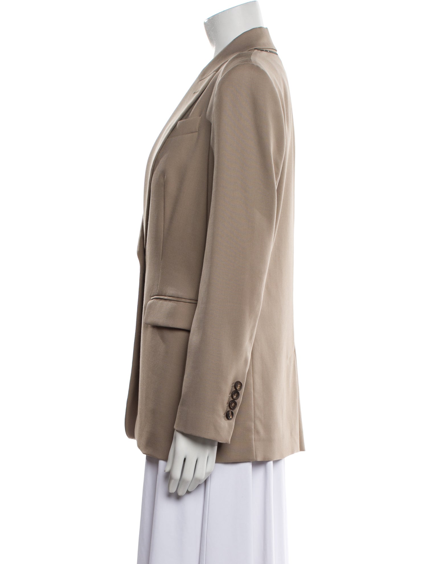 Brunello Cucinelli Blazer