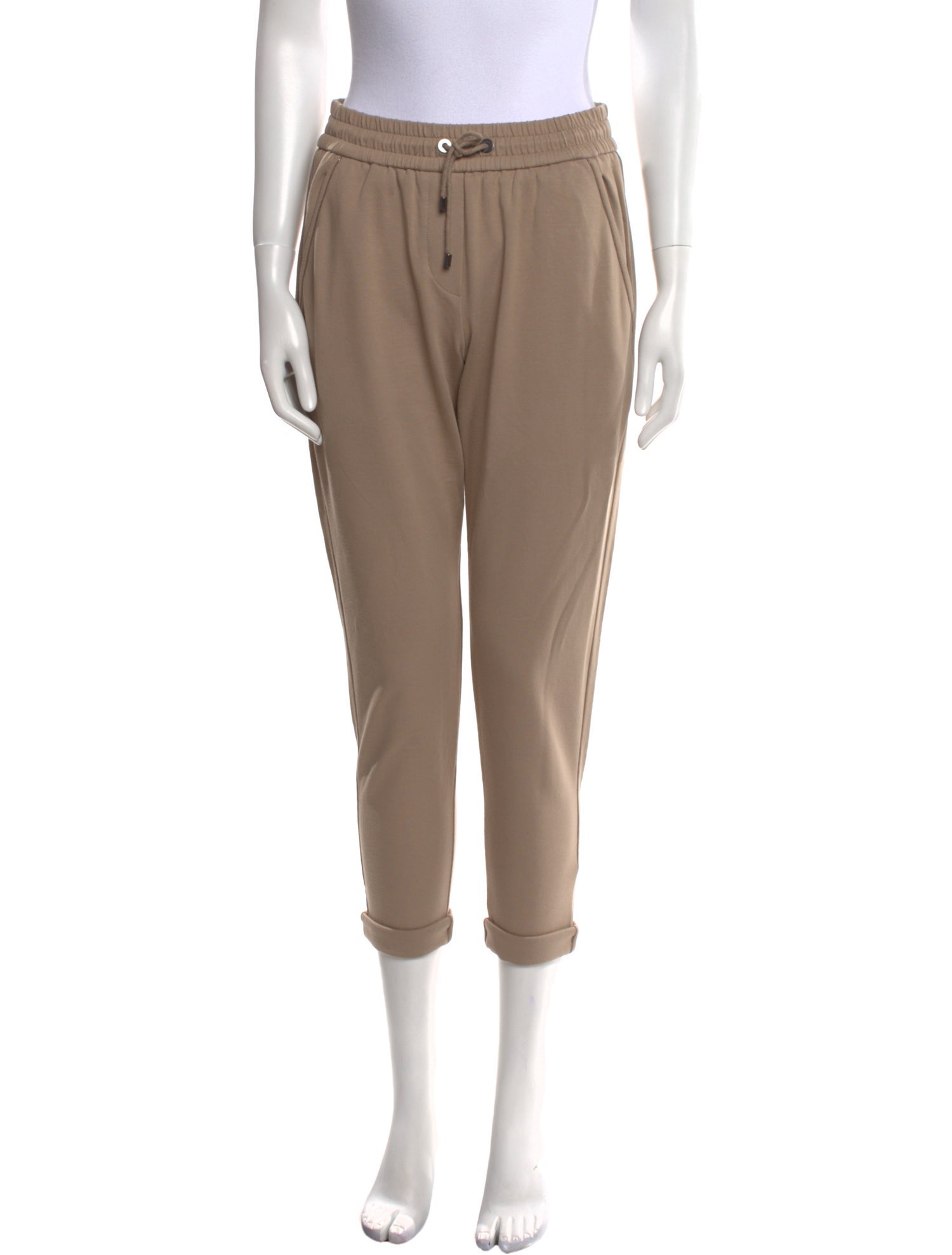 Brunello Cucinelli Skinny Leg Pants w/ Tags