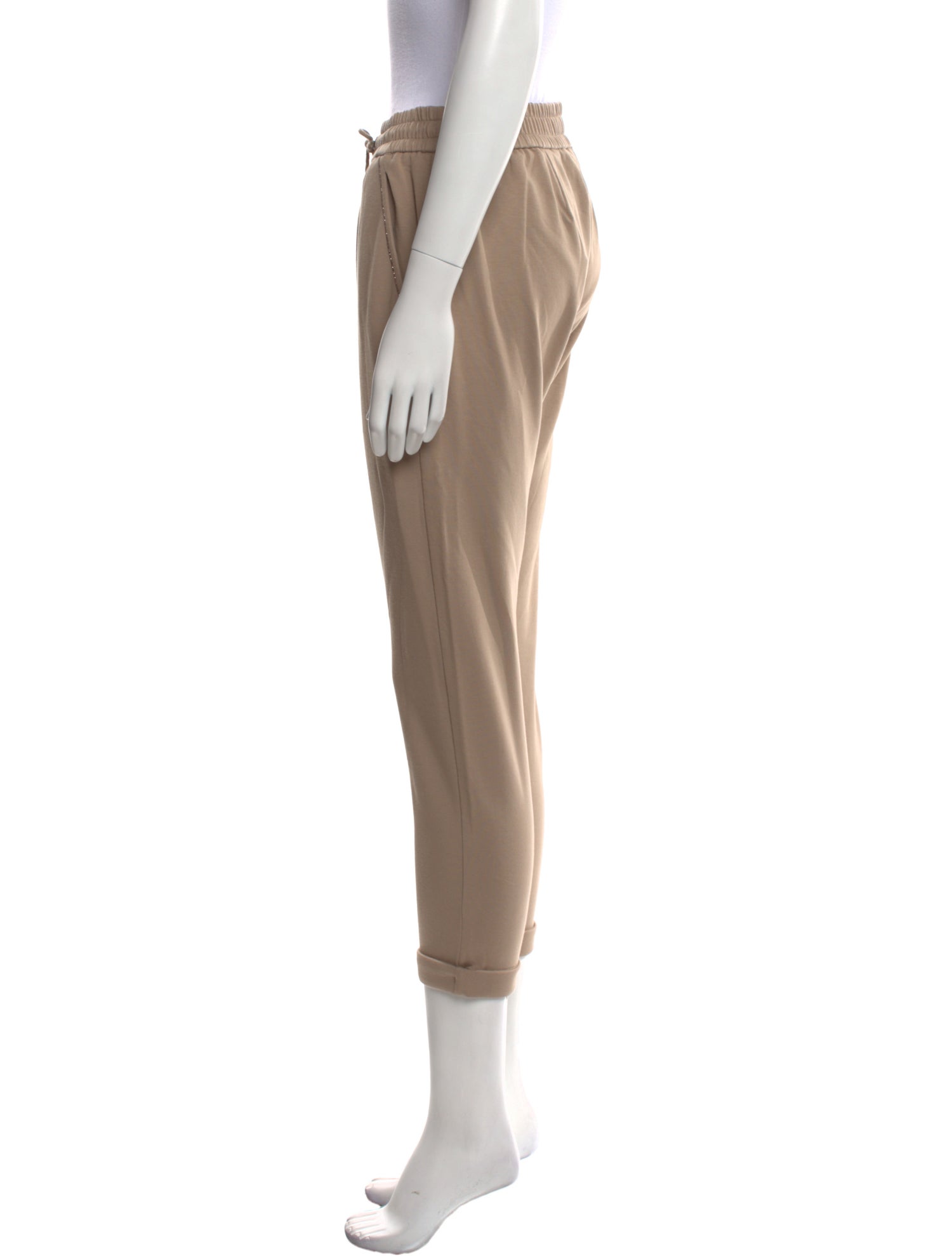 Brunello Cucinelli Skinny Leg Pants w/ Tags