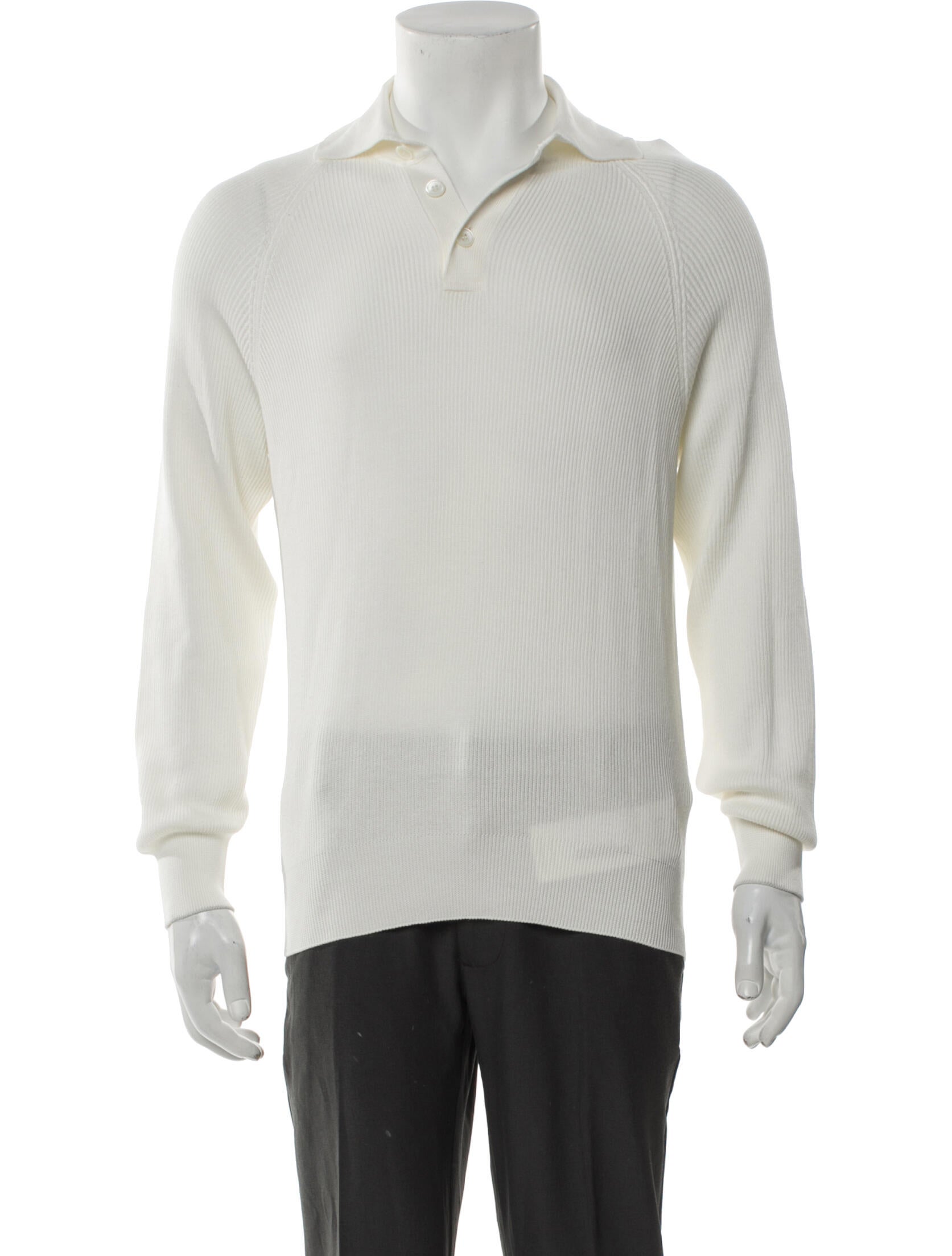 Brunello Cucinelli Turtleneck Long Sleeve Pullover w/ Tags