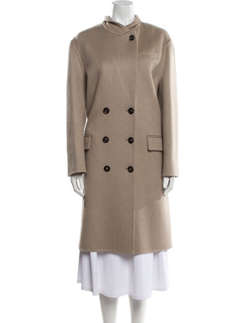 Brunello Cucinelli Cashmere Coat