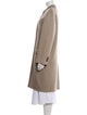 Brunello Cucinelli Cashmere Coat
