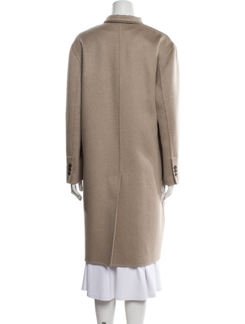 Brunello Cucinelli Cashmere Coat