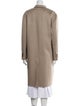 Brunello Cucinelli Cashmere Coat